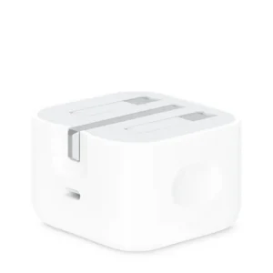 Apple 20W Type-C Power Adapter Folding Pins (D-A2344)