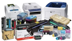 Printer Accessories