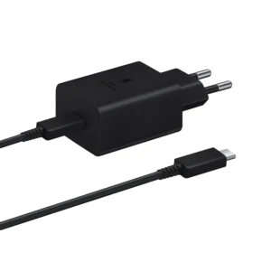 Samsung 45W 5A USB-C Power Adapter with Cable