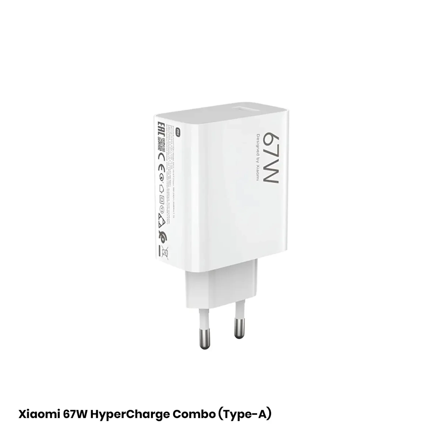 Xiaomi 67W Hypercharge Combo (Type-A) - Image 2
