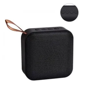 Bluetooth Speakers